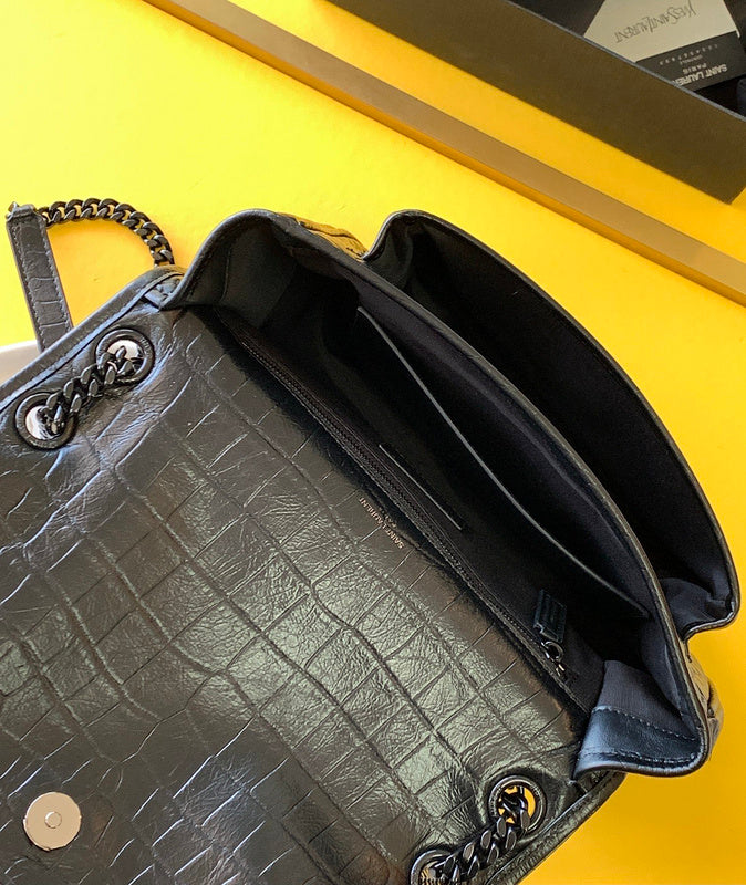 Glamy - YLS Bags - 044
