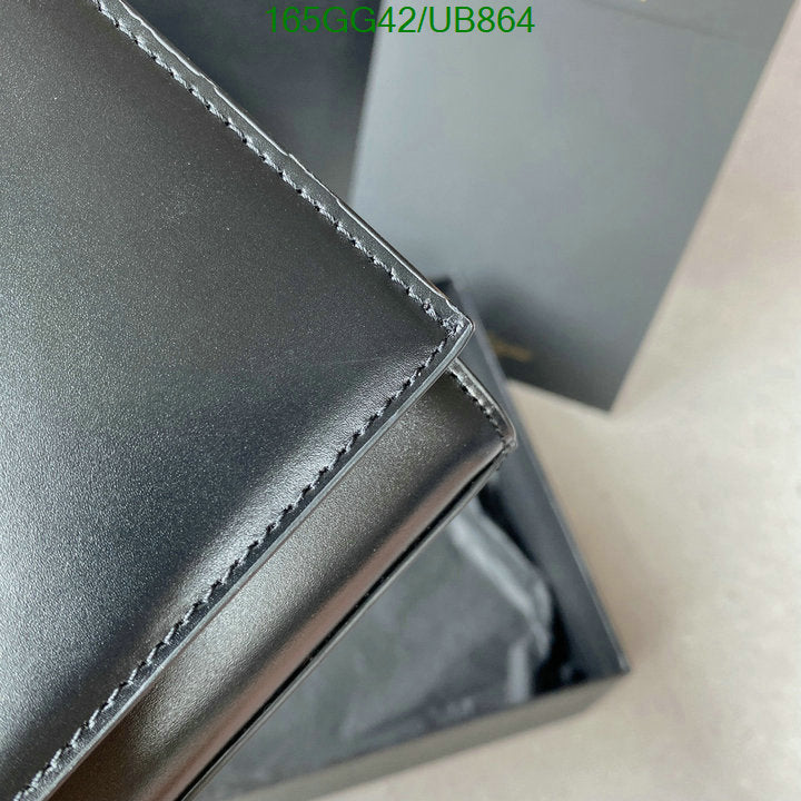 SAMC - YLS Bags - 090