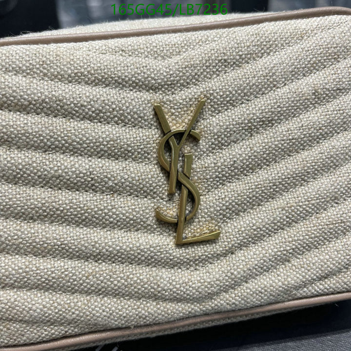SAMC - YLS Bags - 434