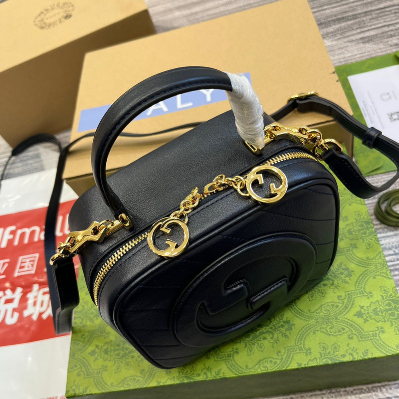 Satchel Bags - GCI Bags - 7612