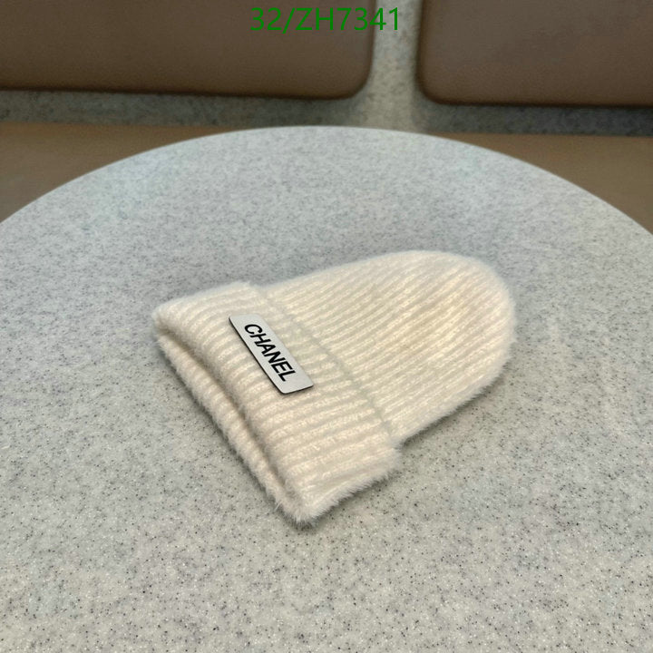 SAMC - CHL Caps & Hats - 397