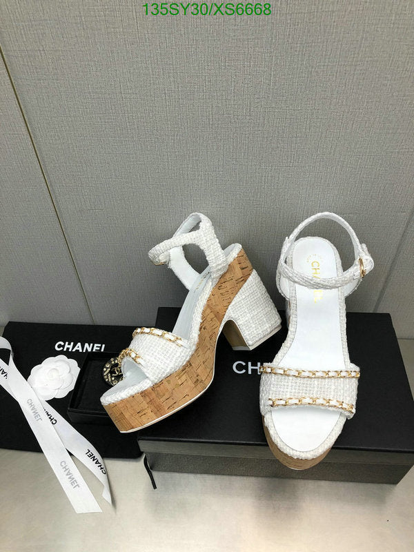 SAMC - CHL Women Shoes High Heels - 205