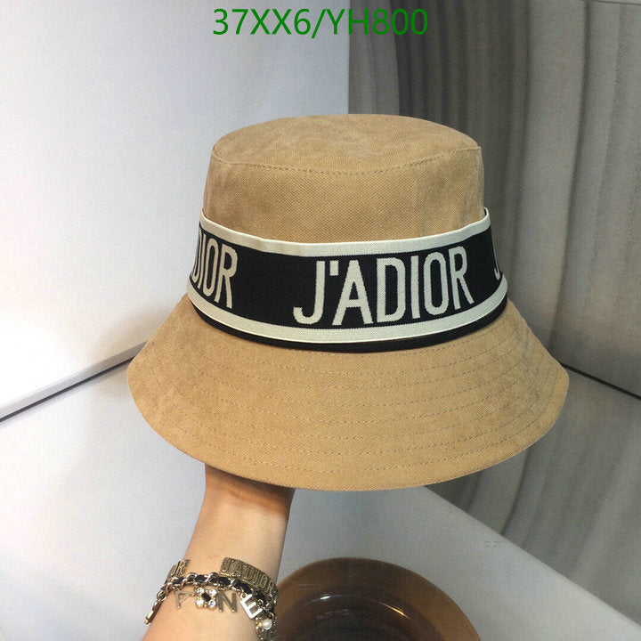 SAMC - DOR Caps & Hats - 246