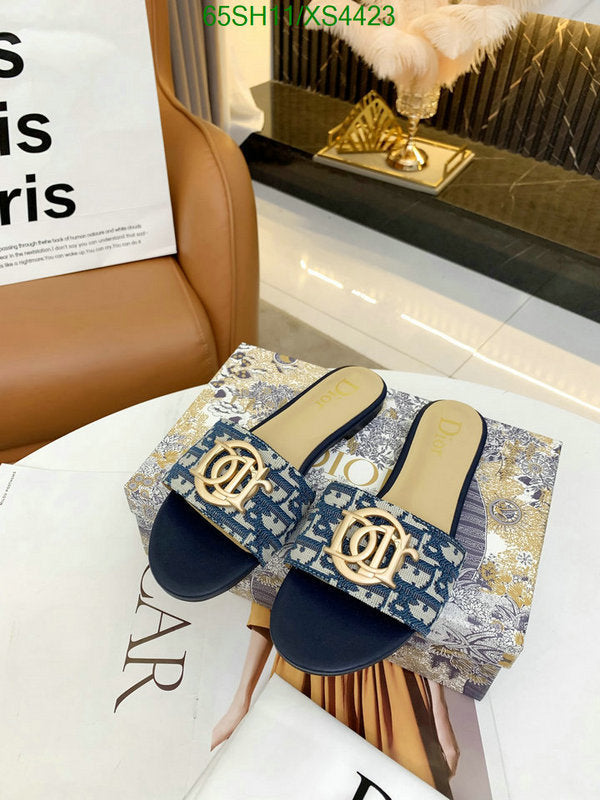 SAMCC - DOR Women Shoes - 2182