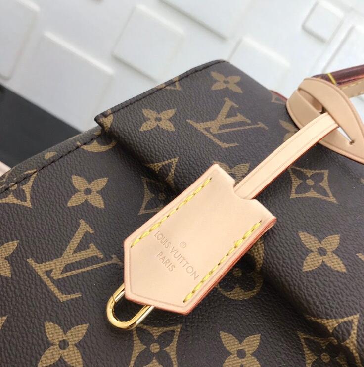 SAMC - LOV Bags - 3037