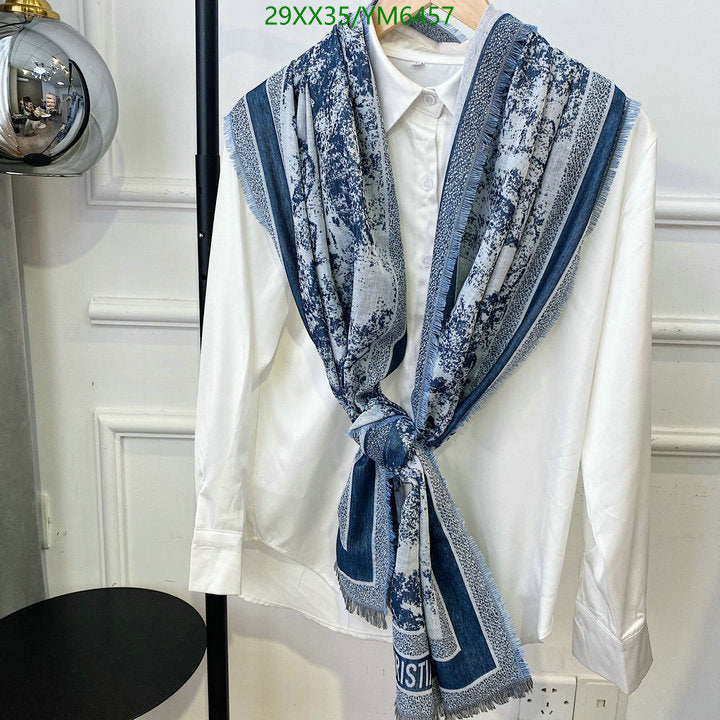 SAMC - DOR Scarves - 398