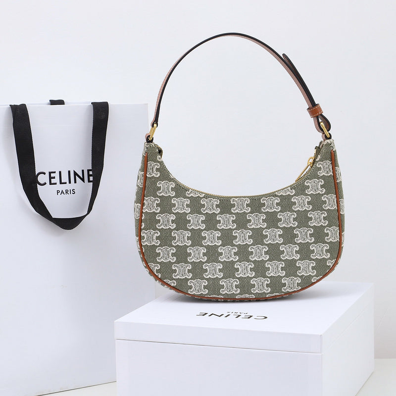 Glamy - COL Bags - 668
