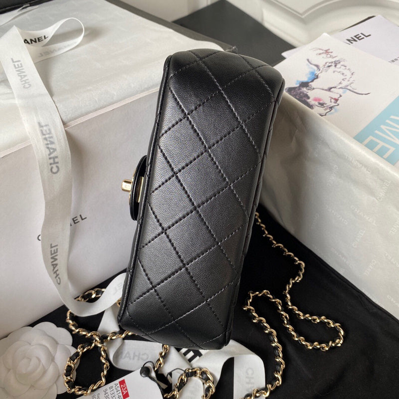 Satchel Bags - CHL Bags - 2204