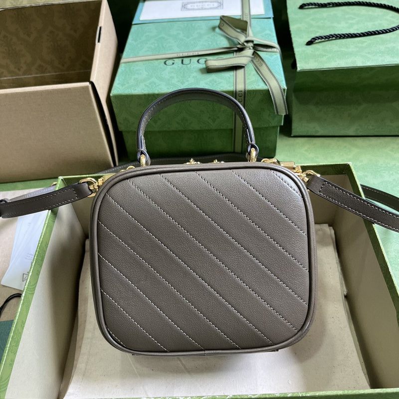 Satchel Bags - GCI Bags - 339