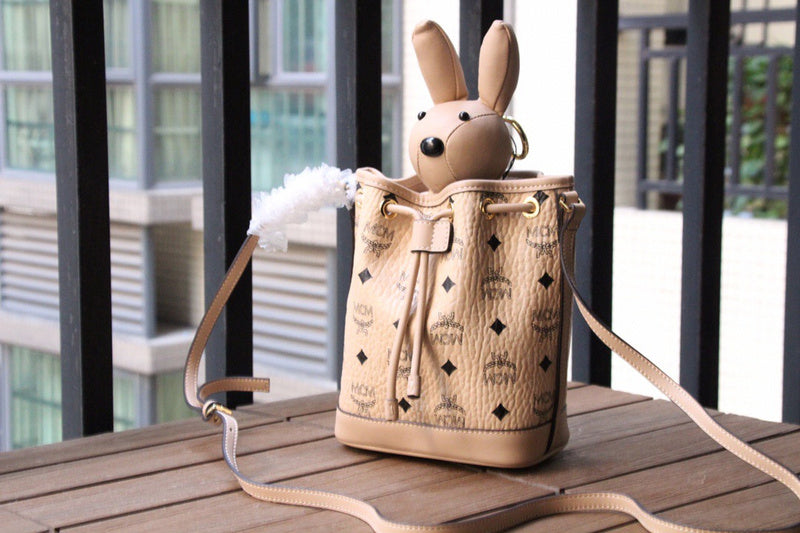 Satchel Bags - MC Bags - 208