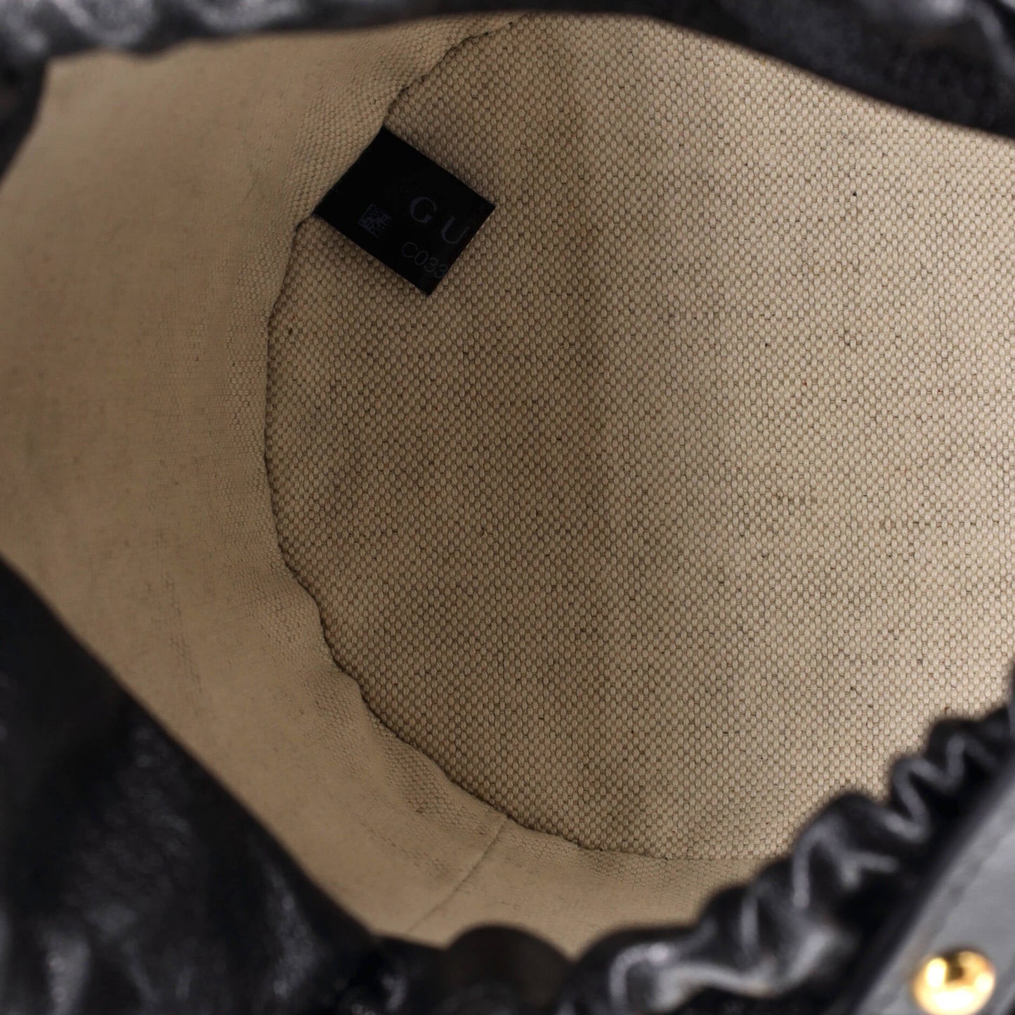 Horsebit 1955 Bucket Bag Leather Small