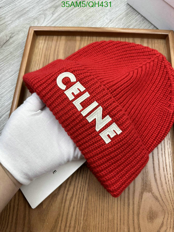 SAMC - COL Caps & Hats - 148