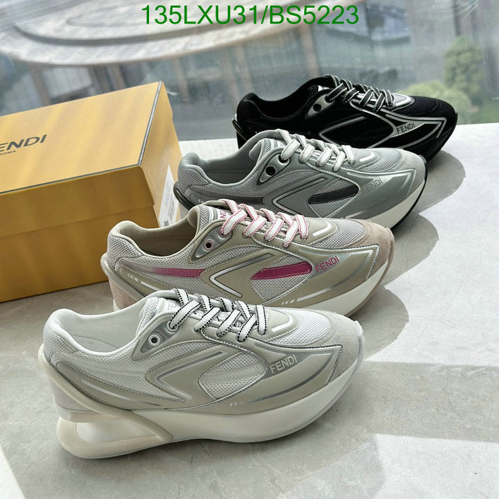 SAMC - FDE Women Shoes - 416