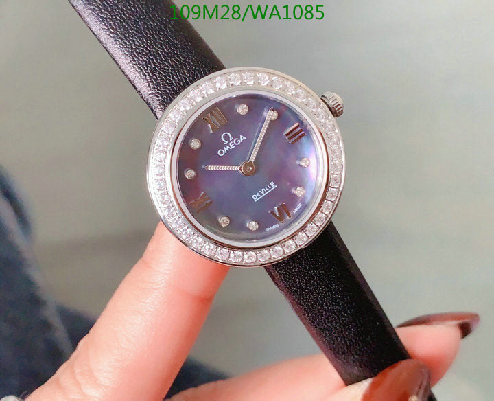 SAMC - OG Watches - 142
