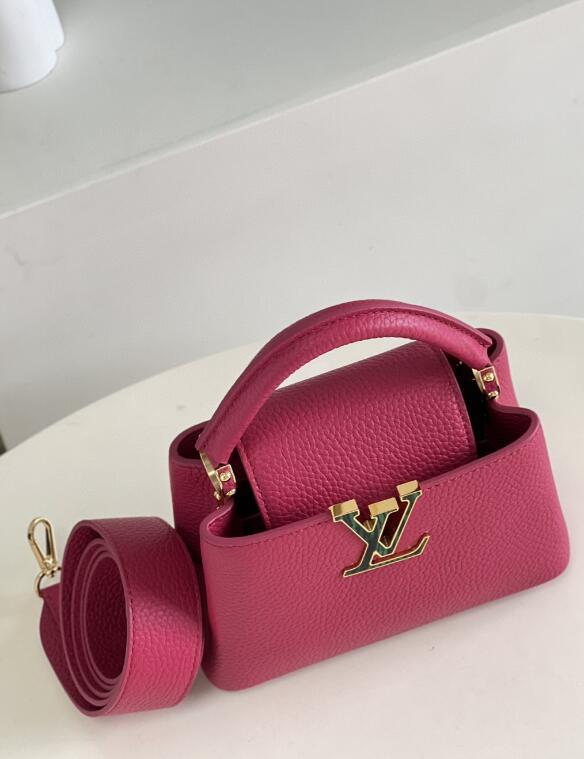 SAMC - LOV Bags - 1804
