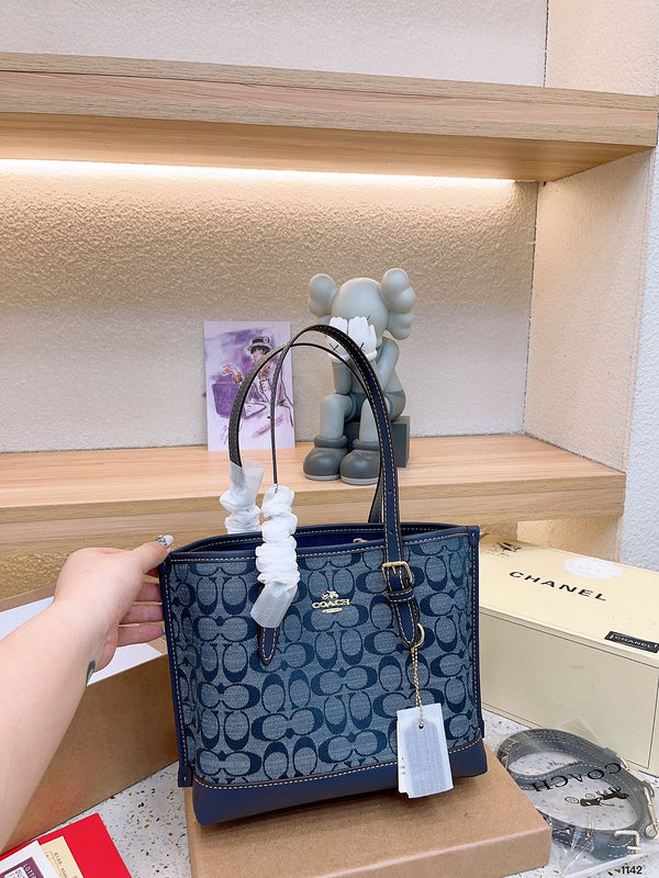 Satchel Bags - CCH Bags - 146