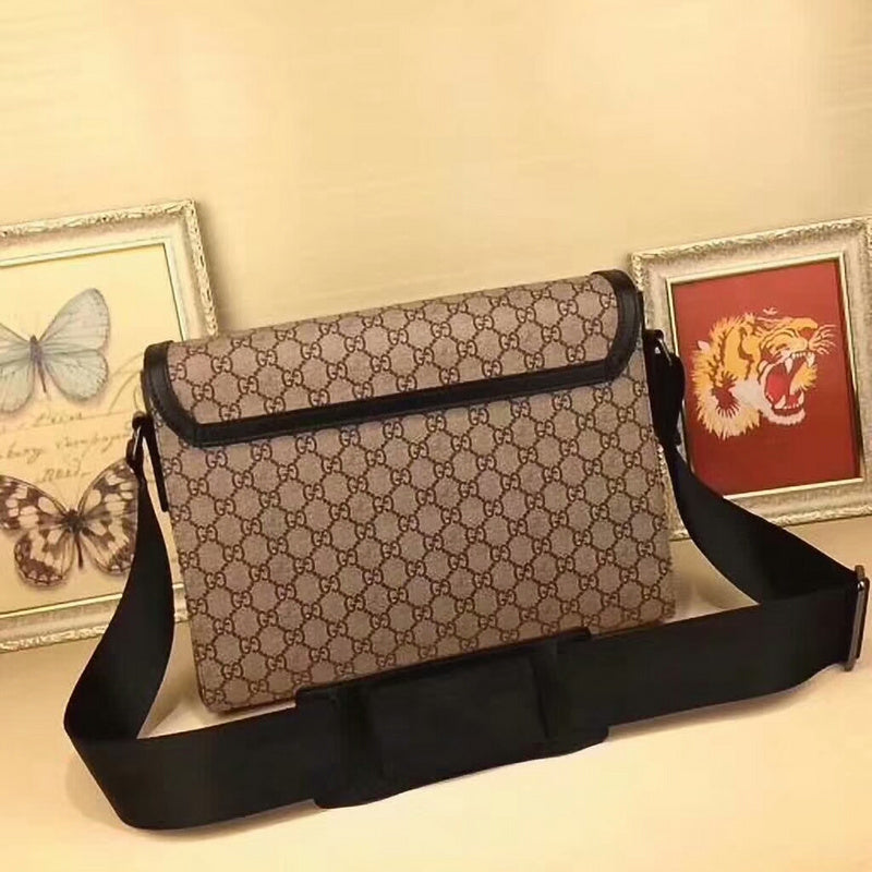 Satchel Bags - GCI Bags - 2371