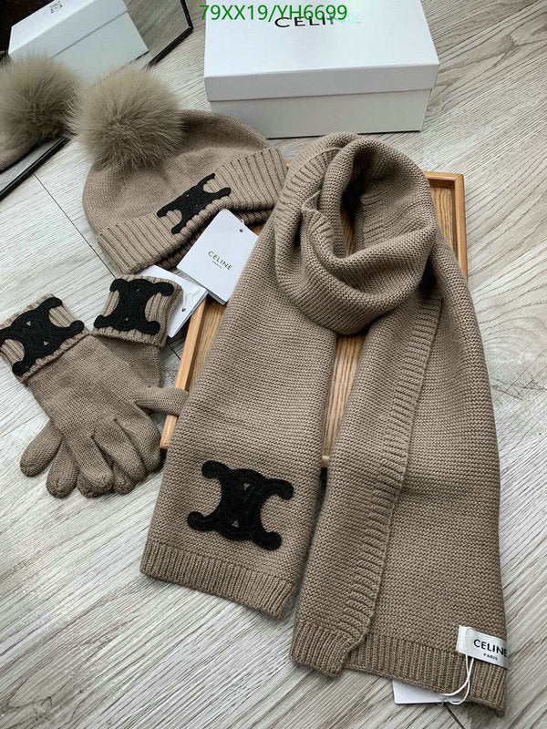 SAMC - COL Caps & Hats - 208