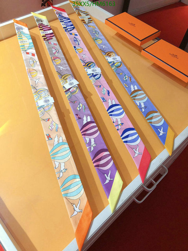 SAMC - HMS Scarves - 825