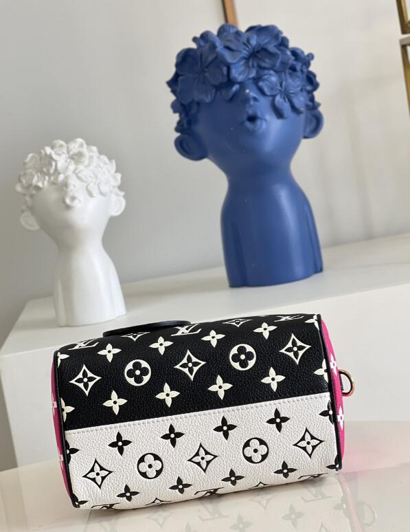 SAMC - LOV Bags - 1791