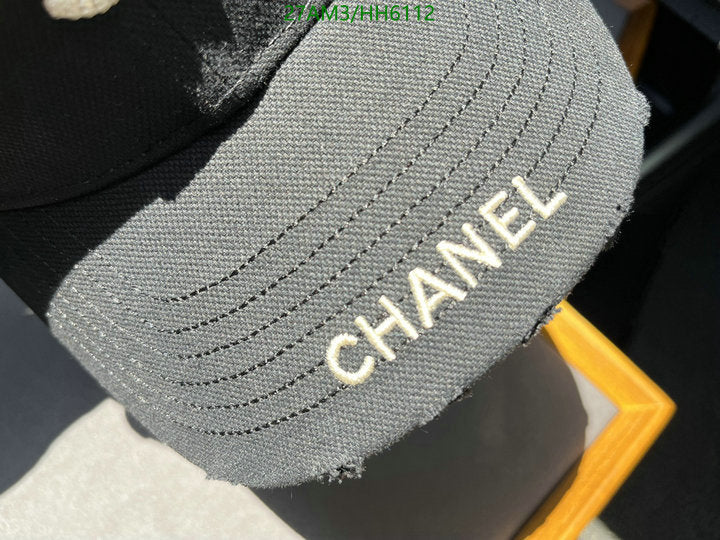 SAMC - CHL Caps & Hats - 312