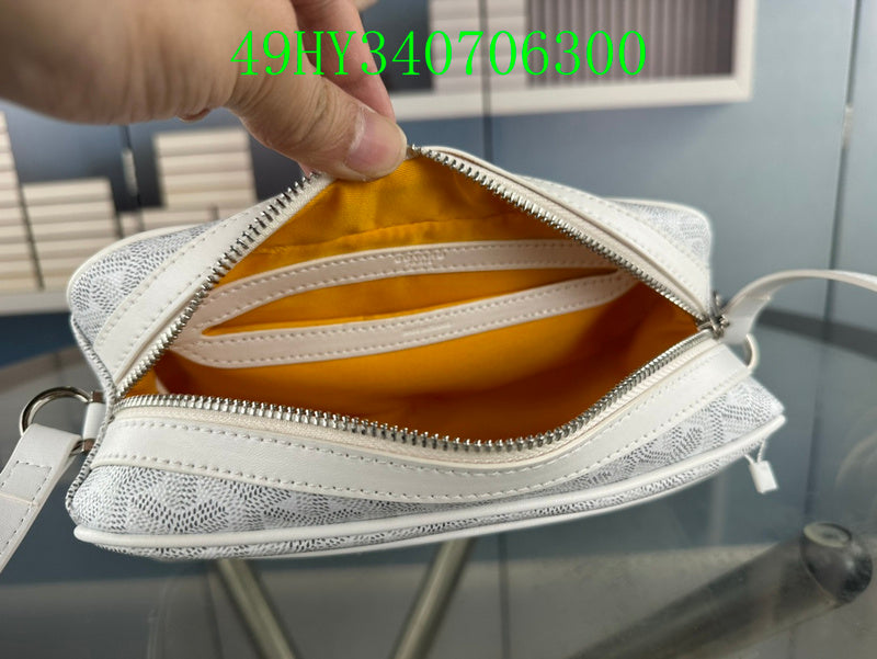Satchel Bags - GOD Bags - 137