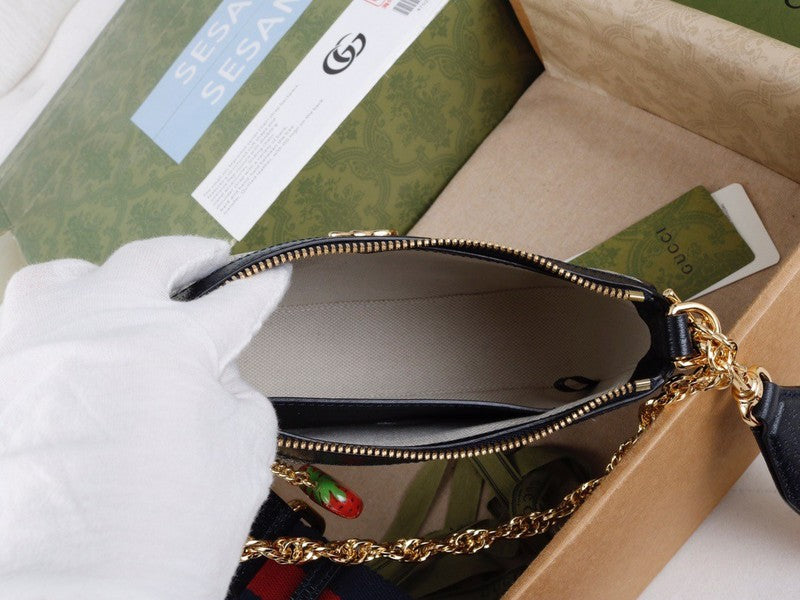 Satchel Bags - GCI Bags - 848