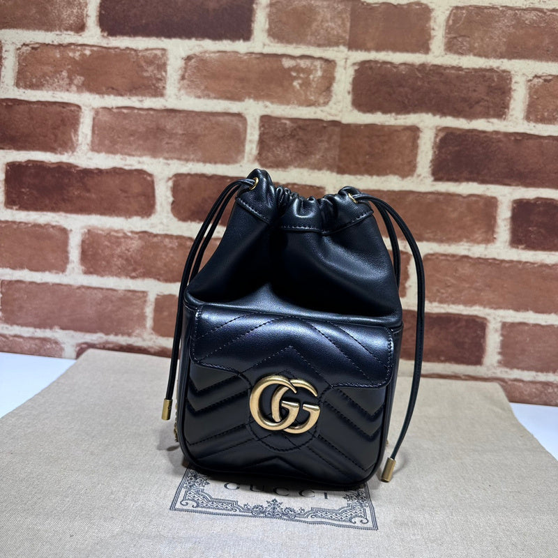 Glami Fashion - GCI Bags - 12018