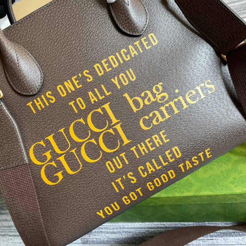 ELE - GG Bags - 1583