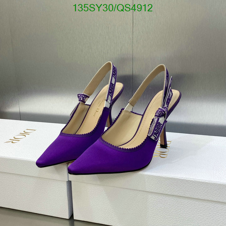 SAMCC - DOR Women Shoes - 2368