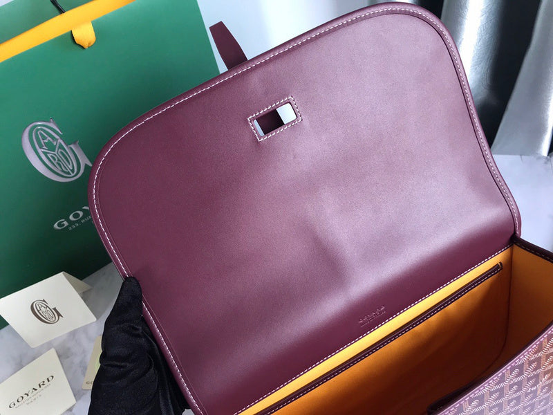 Satchel Bags - GOD Bags - 581