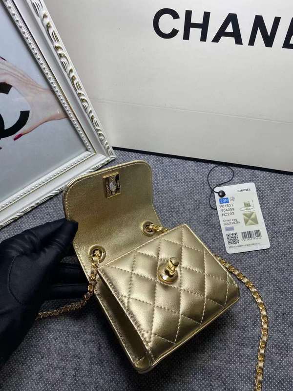 Satchel Bags - CHL Bags - 6460