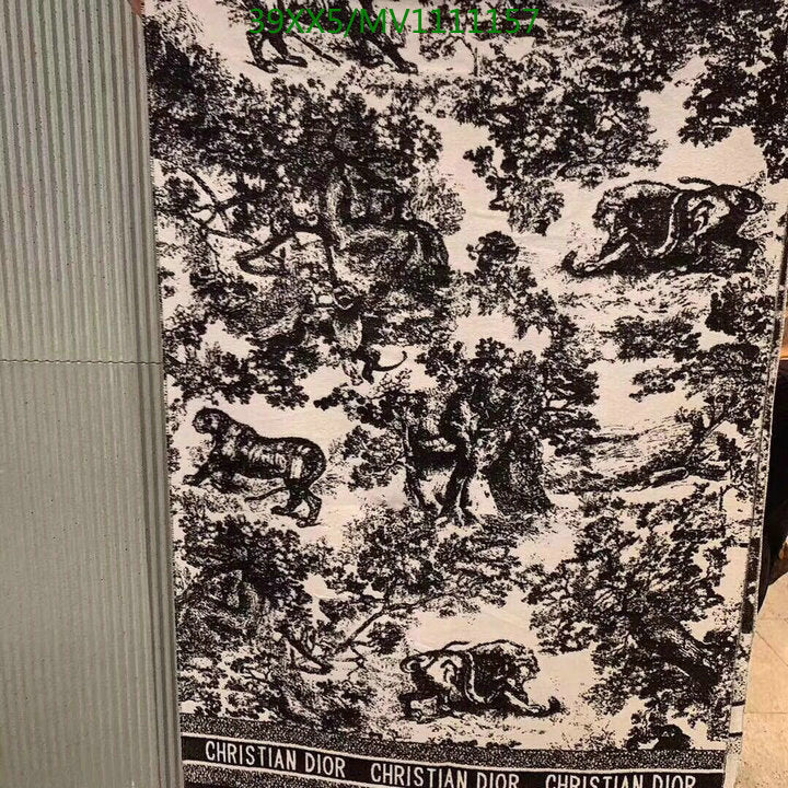 SAMC - DOR Scarves - 427