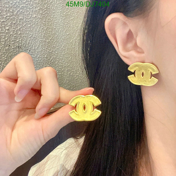 SAMC - CHL Jewelry Earrings - 059