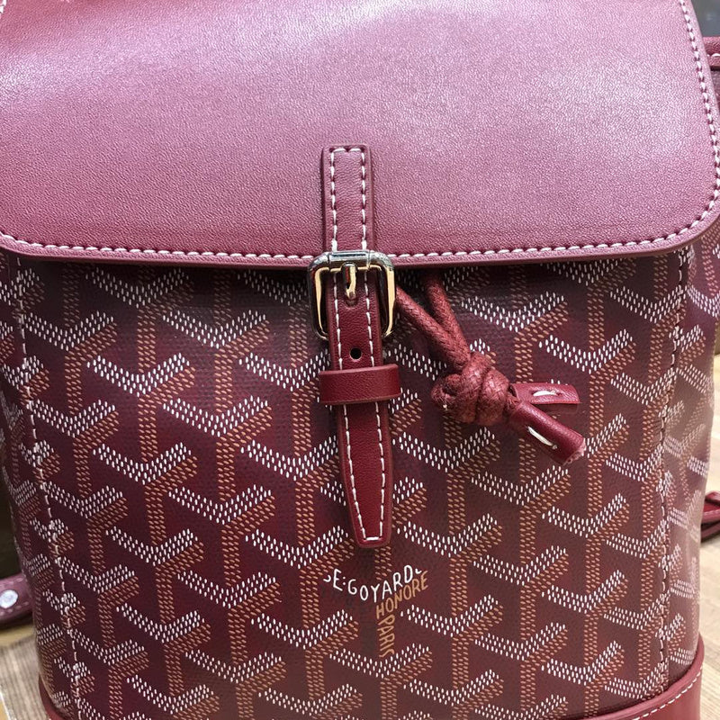 Satchel Bags - GOD Bags - 532