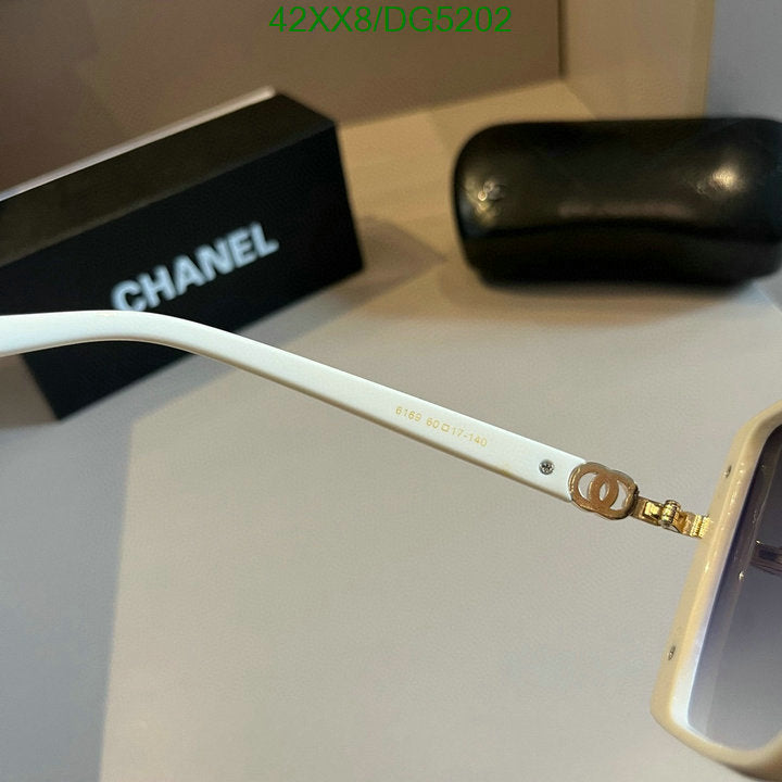 SAMC - CHL Glasses - 035