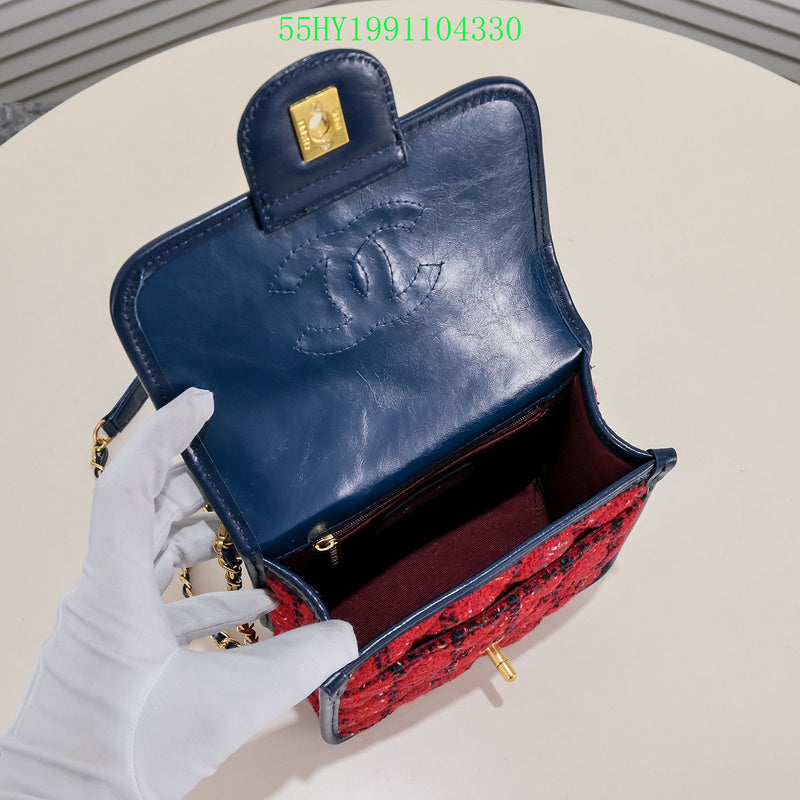 Glami - CHL Bags - 1970