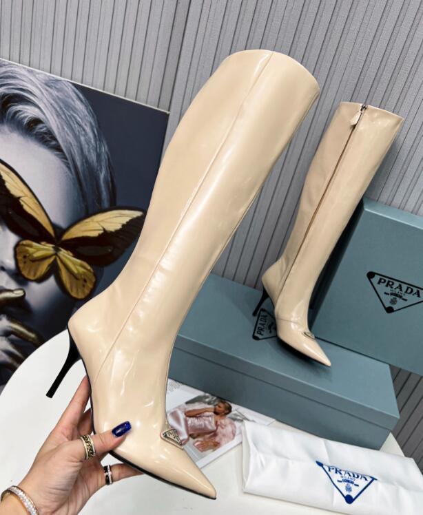 GlamyWomen Shoes - 332