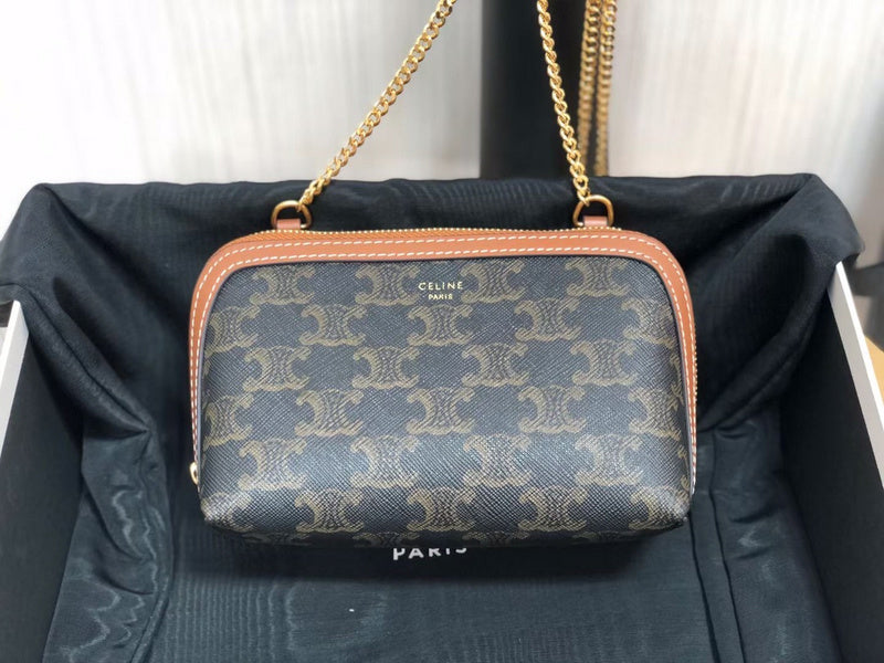 Glamy - COL Bags - 148