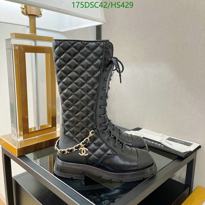 SAMC - Mix Boots - 039