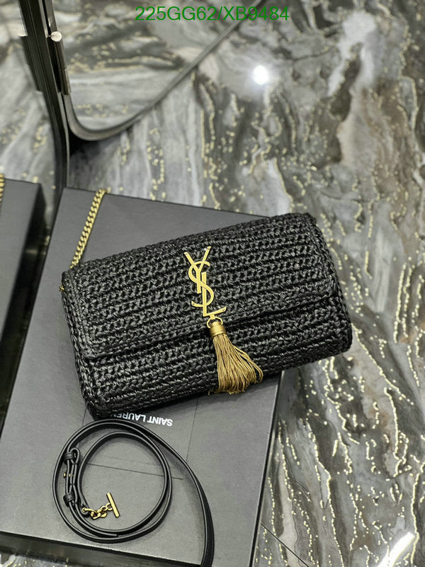 SAMC - YLS Bags - 296