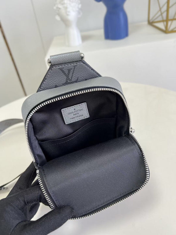 Satchel Bags - VL Bags - 024
