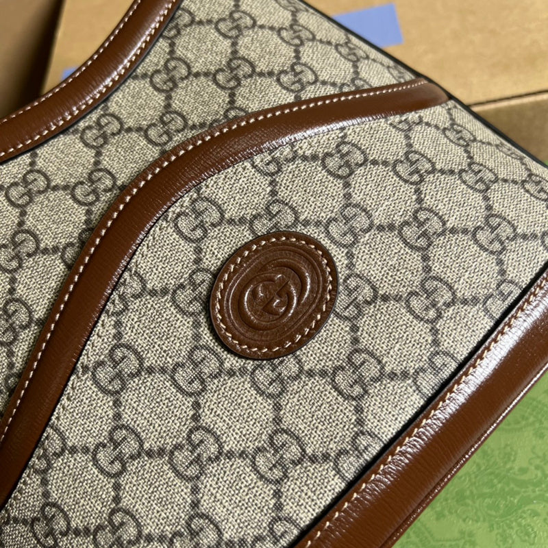 Satchel Bags - GCI Bags - 6455
