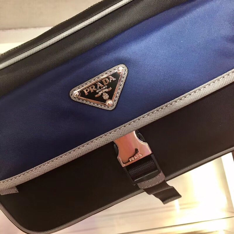 Satchel Bags - PDA Bags - 4684