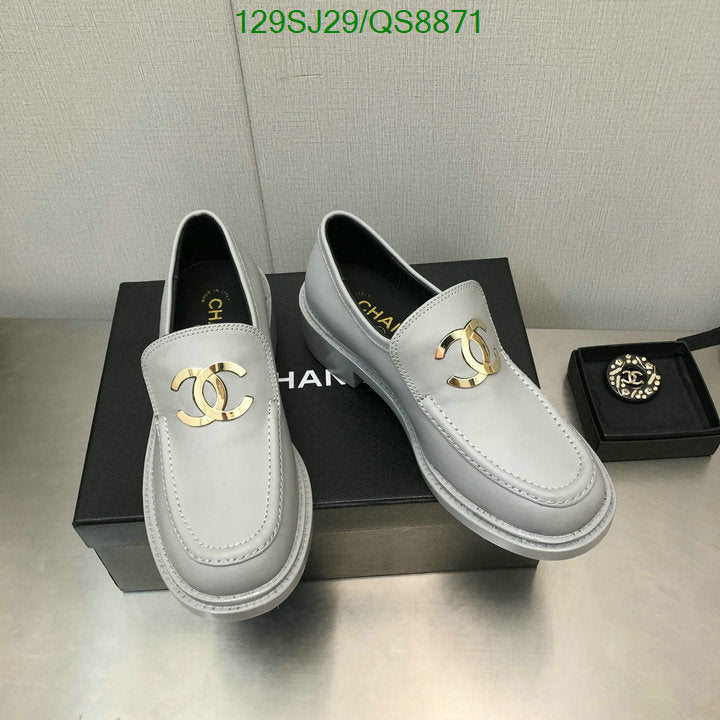 SAMC - CHL Women Shoes - 083