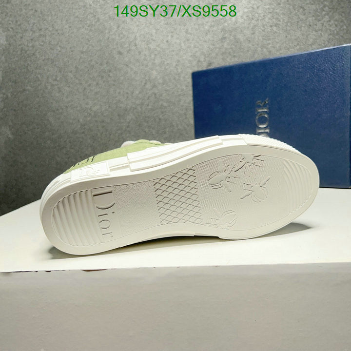 SAMC - DOR Women Sneakers - 249