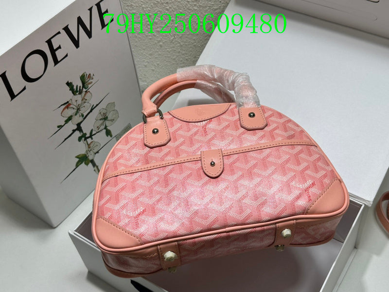 Satchel Bags - GOD Bags - 145