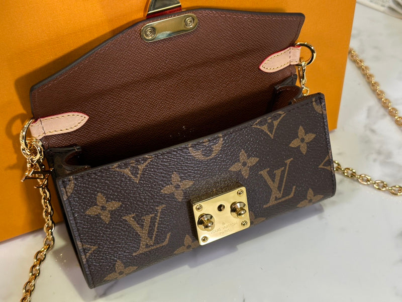 Satchel Bags - VL Bags - 1389