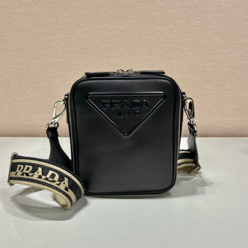 Satchel Bags - PRA Bags - 276