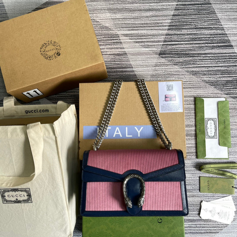 Satchel Bags - GCI Bags - 6675